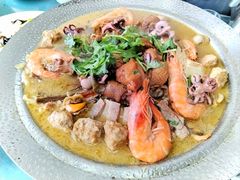 -龙香居海鲜家常菜饭店·特色驴肉·古城浑锅
