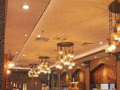 大堂-苏坦土耳其餐厅(白云宾馆店)