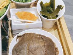 -傣妹火锅(丰庄路店)