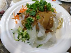 -昱德来·天津菜(河西店)