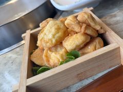 -淘米捞·米汤脆鲩鱼火锅(福田皇岗店)