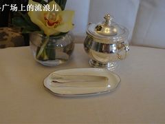 糖罐-Salon de Ville浦江汇(上海外滩华尔道夫酒店店)