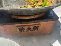 -费大厨辣椒炒肉(万家丽一店)