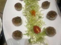 -闻鲜素食茶餐厅(高新区店)