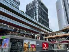 -砂之船奥莱(南京江宁店)