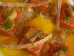 -Le Comptoir de Pierre Gagnaire