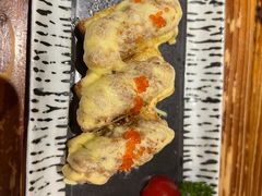 -小川洋风料理(街道口店)