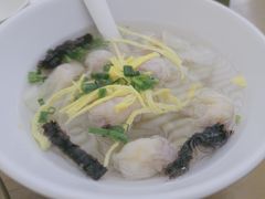 -苏小柳点心·手作小笼包(浦东嘉里城分院)