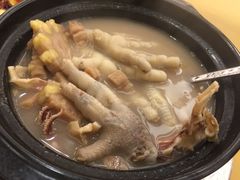 -新好景海鲜酒家(新塘店)