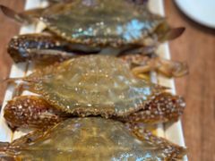 -蜀都冒菜·酱蟹生腌