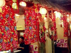 -金掌勺锅包肉(太原万达店)