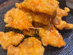 -那红花·东北菜铁锅炖(仙林金鹰店)