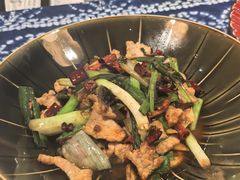 -滇道云南特色料理(康定路店)