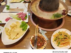 -蘭番坊青海特色铜锅涮·清真