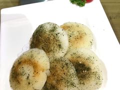 -枣子树·素食餐厅(普陀山店)