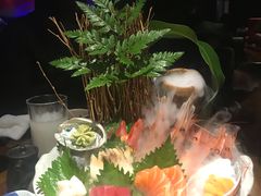 -和彩放题餐厅(酒仙桥店)