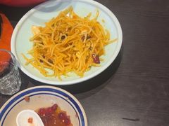 -川流不息·地道川菜·小龙虾(松东路店)