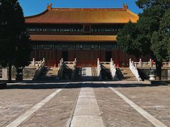 -历代帝王庙博物馆