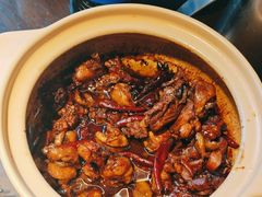 -小柴米·传统江西菜(万寿宫店)
