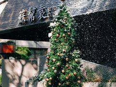 -苏帮袁Sue Cuisine(将台店)