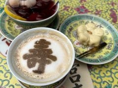 -宫事颐庭·老佛爷贵寿下午茶(颐和园店)