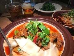 -纳鲁孜·新疆特色餐厅(上海悦荟广场店)