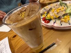 -清真·艾美可餐厅(大悦汇店)