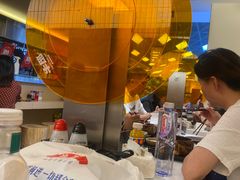 -牛邸·烧肉饭(来福士店)