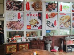 -凤厨顺德水乡凤味馆(大良锦龙路店)