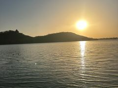 -东湖落雁景区