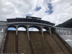 -梁野山景区