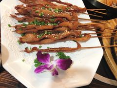 -张家卫·阳江菜·小海鲜(肥婆湾桥店)