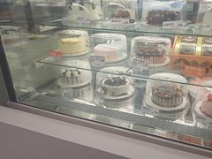 -DQ·蛋糕·冰淇淋(鸿坤店)