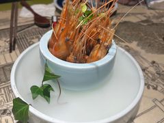 -桂满陇·桃花院落(长泰广场店)