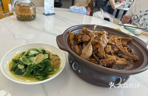 Original Private Duck