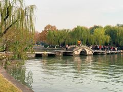 -柳莺湖上·湖景餐厅·江南菜(西湖店)