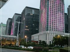 -素满香·食养自助(建邺万达店)