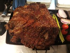 -木屋烧烤(龙岗龙城万科里店)