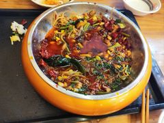 -二郎岗美食广场(砂之船奥特莱斯店)