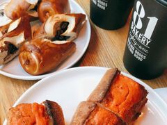 -81BAKERY(大学路店)