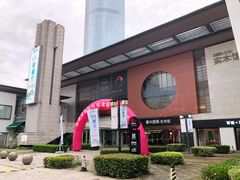 -第六空间国际家居(旺墩路店)