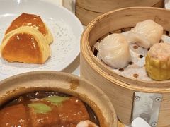 -万龙洲海鲜(南新仓店)