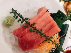 -梅丘·寿司の美登利(银座店)