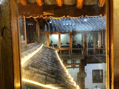 -乡绅本色白家厨坊