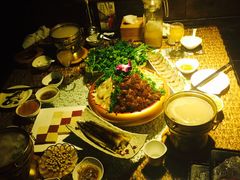 -慢丽江·云南野生菌土鸡锅(西山店)