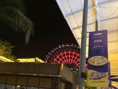 -三亚海昌梦幻海洋不夜城