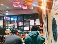 -福腾鱼香 Futeng Fish & Grill