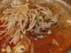 -南城香·饭香串香馄饨香(花园北路店)