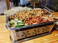 -酒里·宜州果酱烧烤(葛村店)