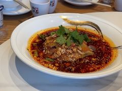 -将军府·鸡毛店(武侯祠店)